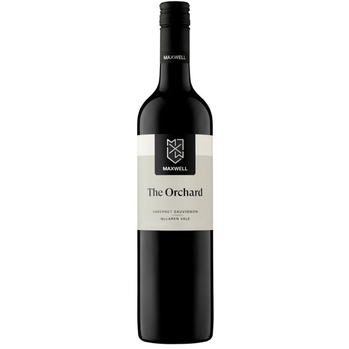 Maxwell Wines The Orchard Cabernet Sauvignon 2021 (6 Bottles) McLaren Vale — wine from McLaren Vale, SA