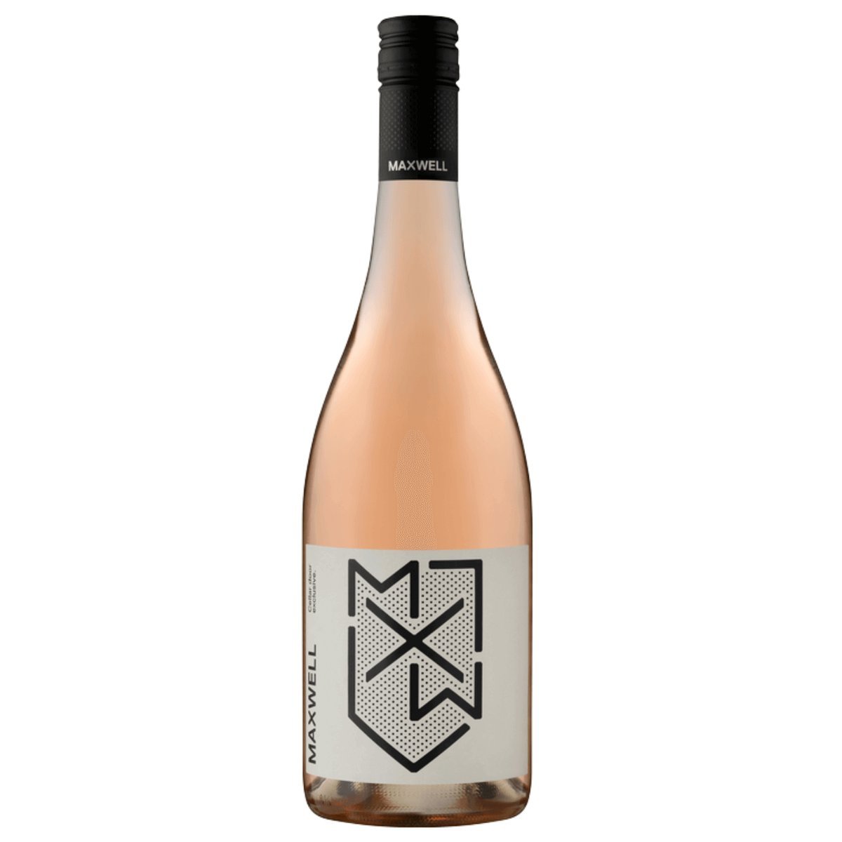 Maxwell Wines Grenache Rosé 2024 (6 Bottles) McLaren Vale — wine from McLaren Vale, SA