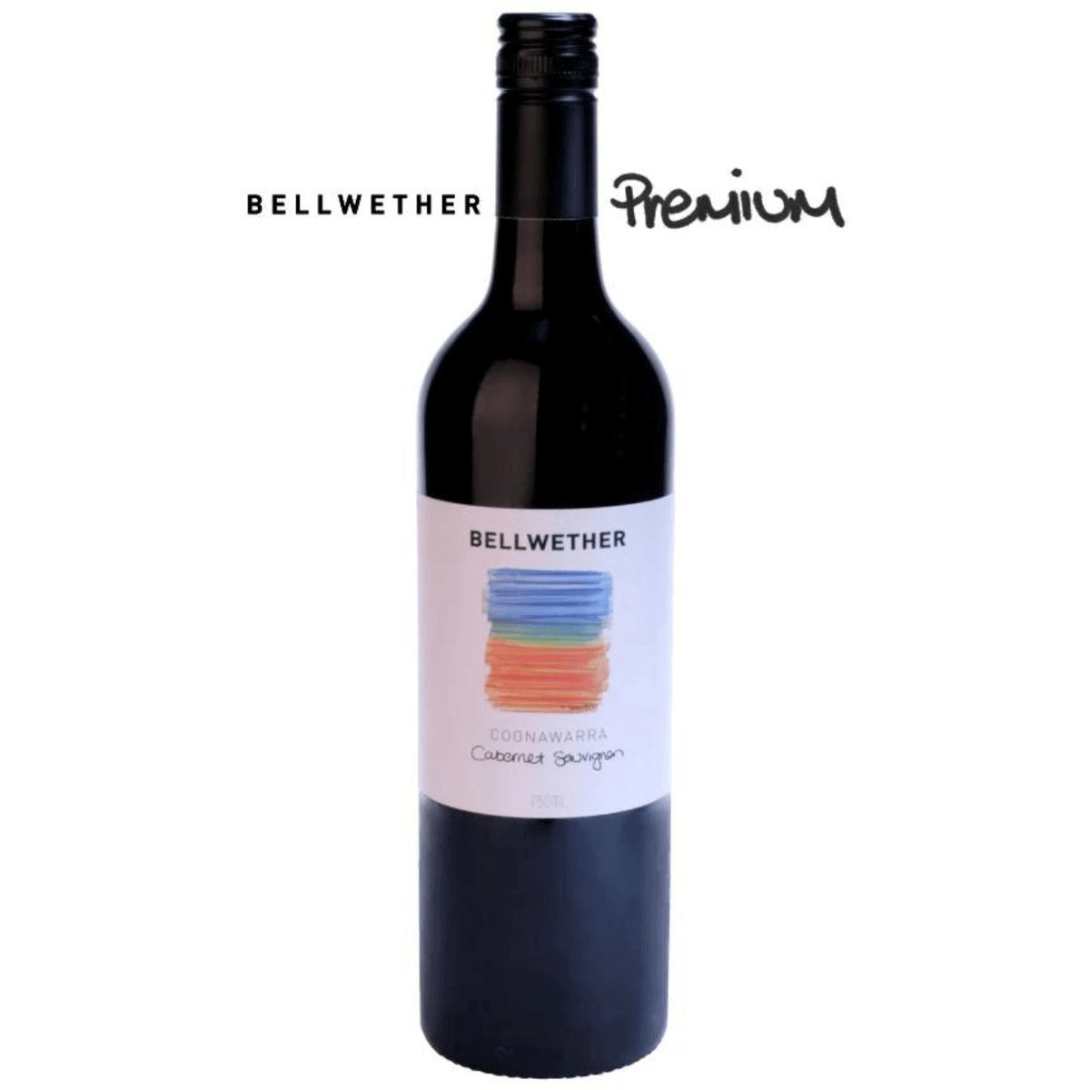 Bellwether Museum Cabernet Sauvignon 2019 (6 Bottles) Coonawarra — wine from Australia