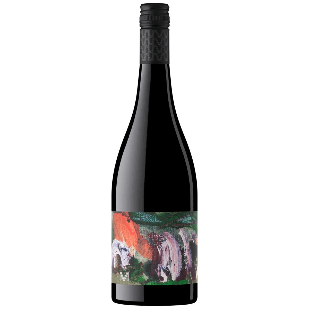 Mulline Barrabool Pinot Noir 2023 (6 Bottles) Geelong, VIC — wine from Australia