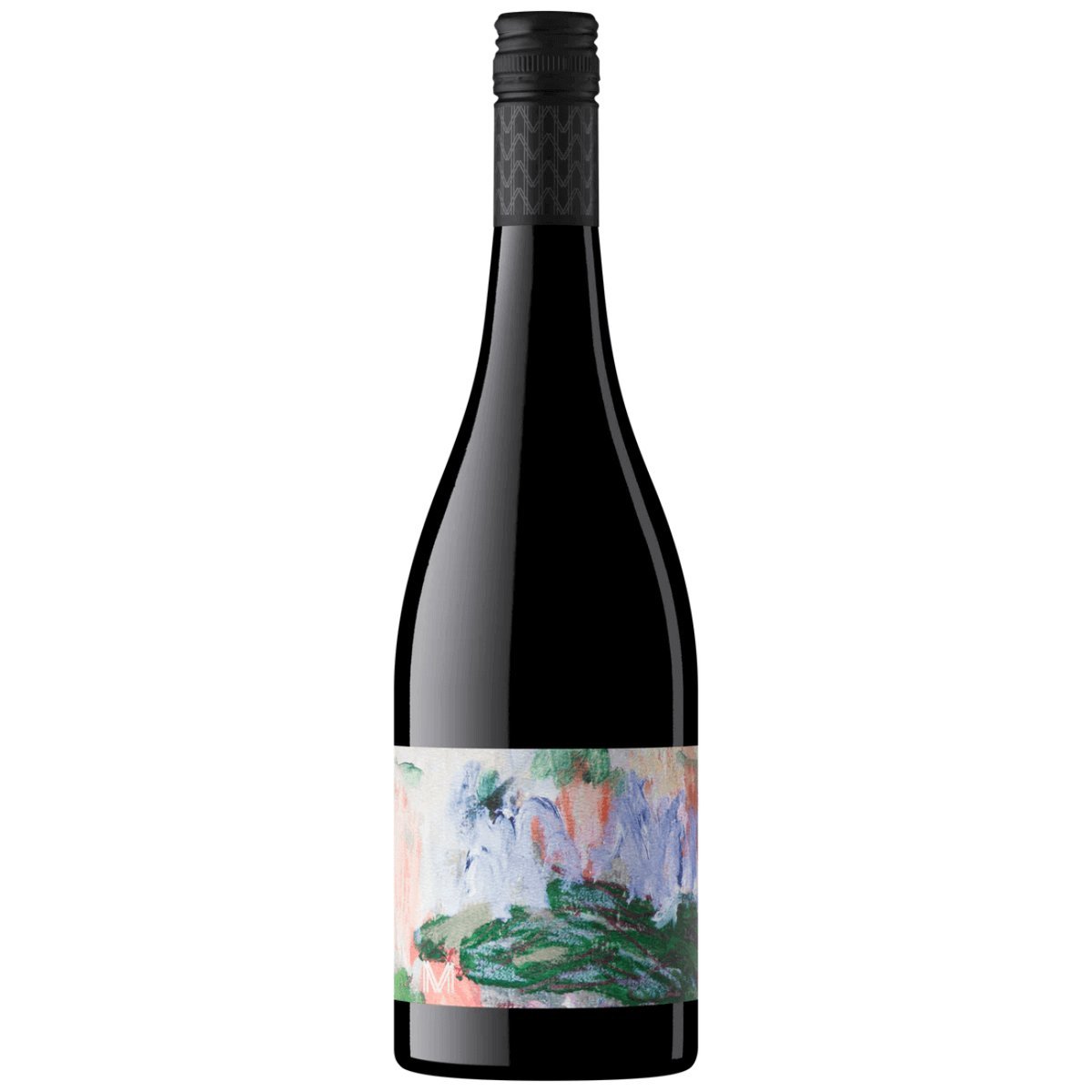 Mulline Modewarre Syrah 2023 (6 Bottles) Geelong, VIC — wine from Australia