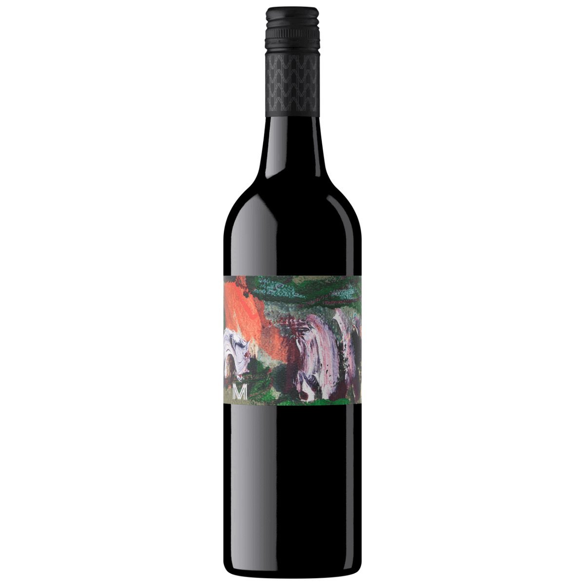 Mulline Barrabool Cabernet Sauvignon 2023 (6 Bottles) Geelong — wine from Australia