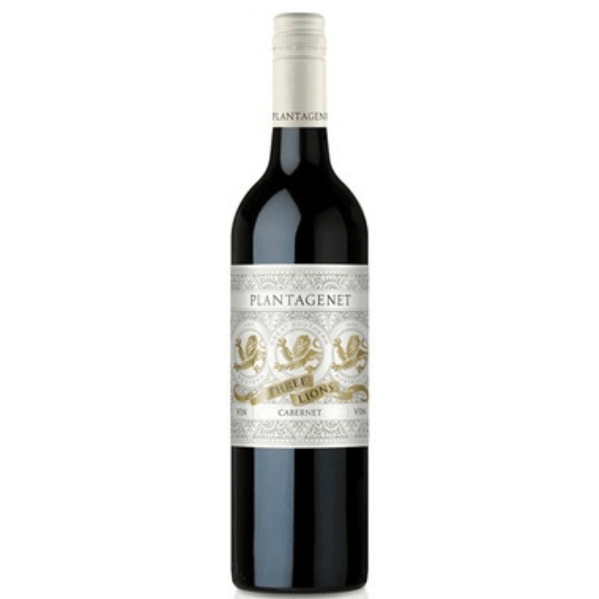 Plantagenet Three Lions Sauvignon Blanc 2024 (6 Bottles) Great Southern — wine from Australia