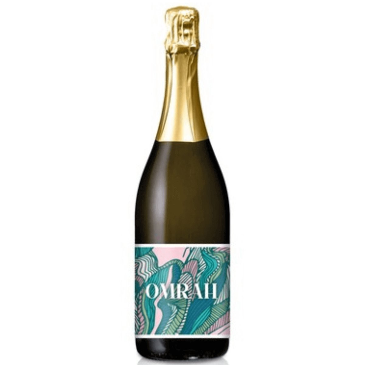 Plantagenet NV Omrah Cuvee Sparkling (6 Bottles) Great Southern — wine from Australia