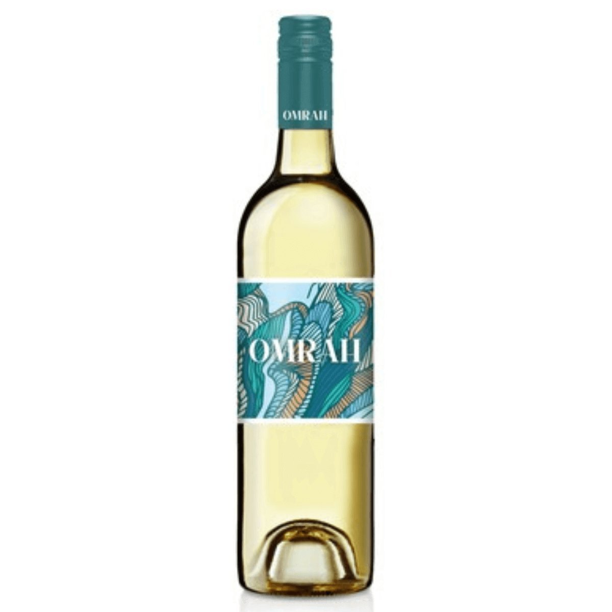 Plantagenet Omrah Sauvignon Blanc 2024 (6 Bottles) Great Southern — wine from Australia