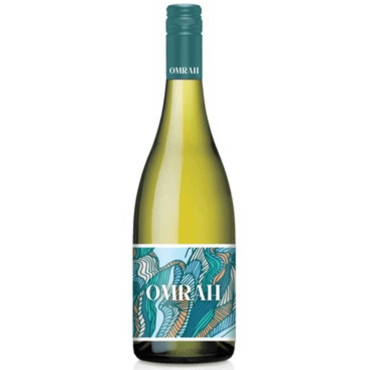 Plantagenet Omrah Chardonnay 2024 (6 Bottles) Great Southern — wine from Australia