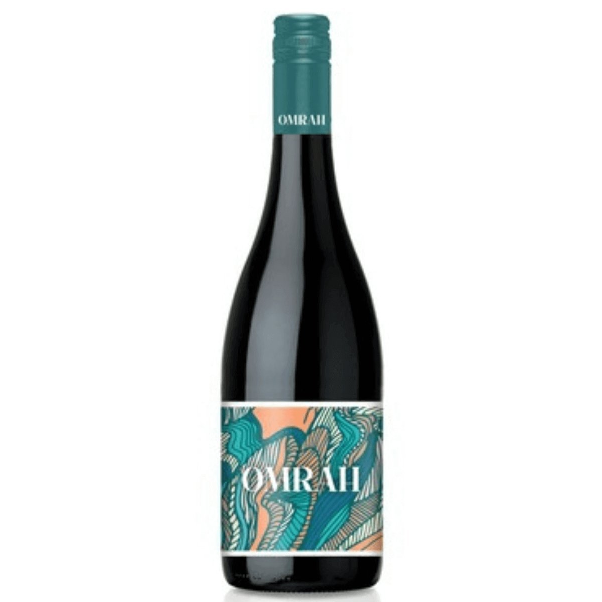 Plantagenet Omrah Shiraz 2020 (6 Bottles) Great Southern — wine from Australia