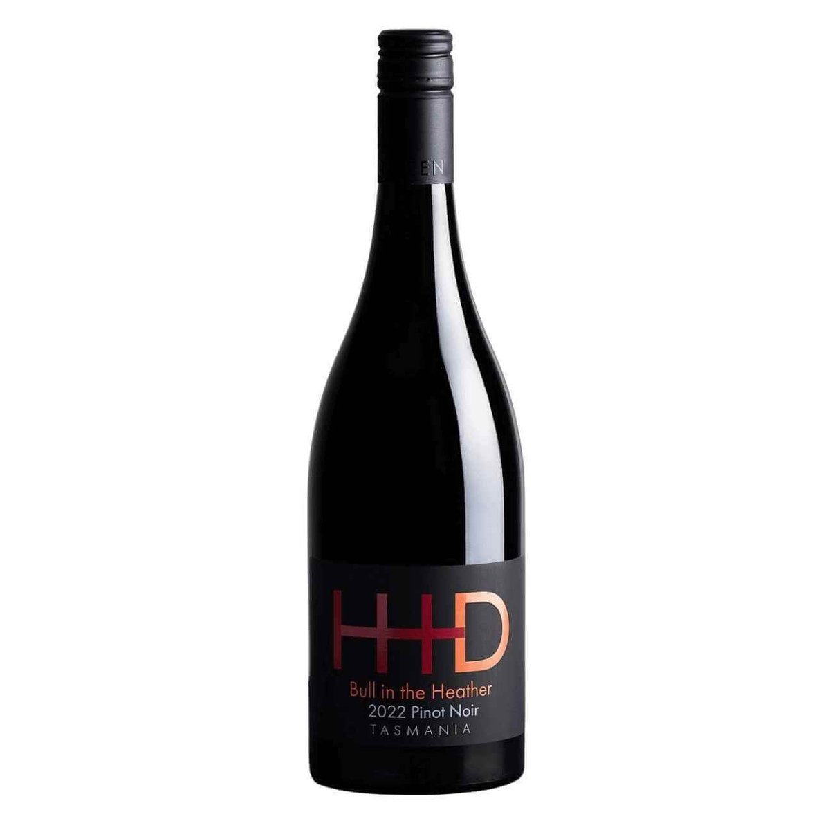 Haddow + Dineen Bull in the Heather Pinot Noir 2024 (6 Bottles) Coal Valley, TAS — wine from Australia