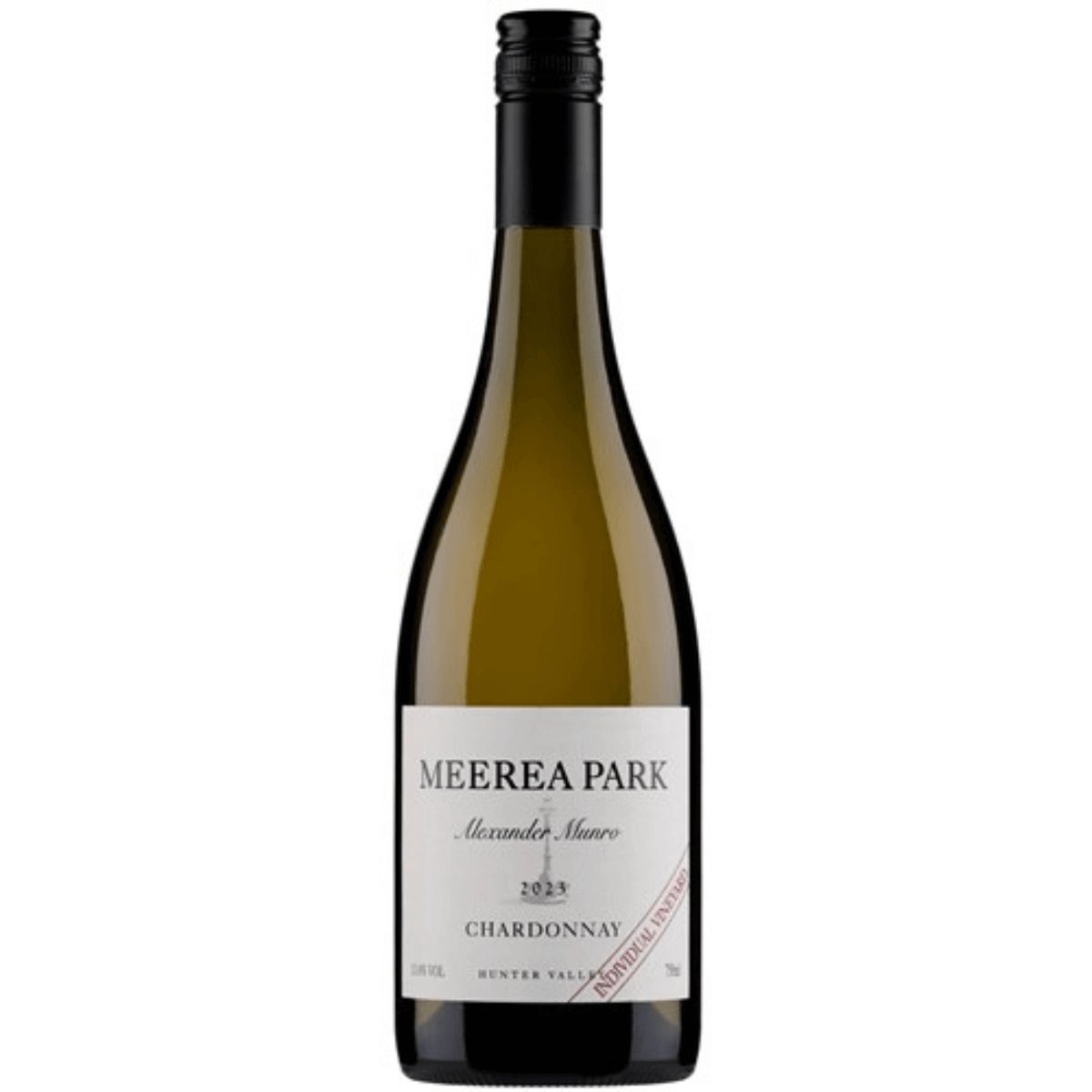 Meerea Park 'Alexander Munro' Chardonnay 2024 (6 Bottles) Hunter Valley, New South Wales — wine from Hunter Valley, NSW