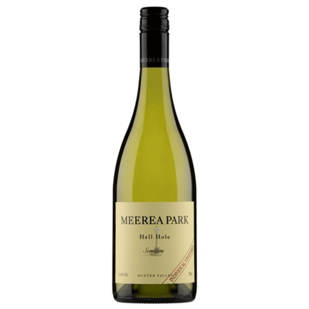 Meerea Park 'Hell Hole' Semillon 2023 (6 Bottles) Hunter Valley, New South Wales — wine from Hunter Valley, NSW