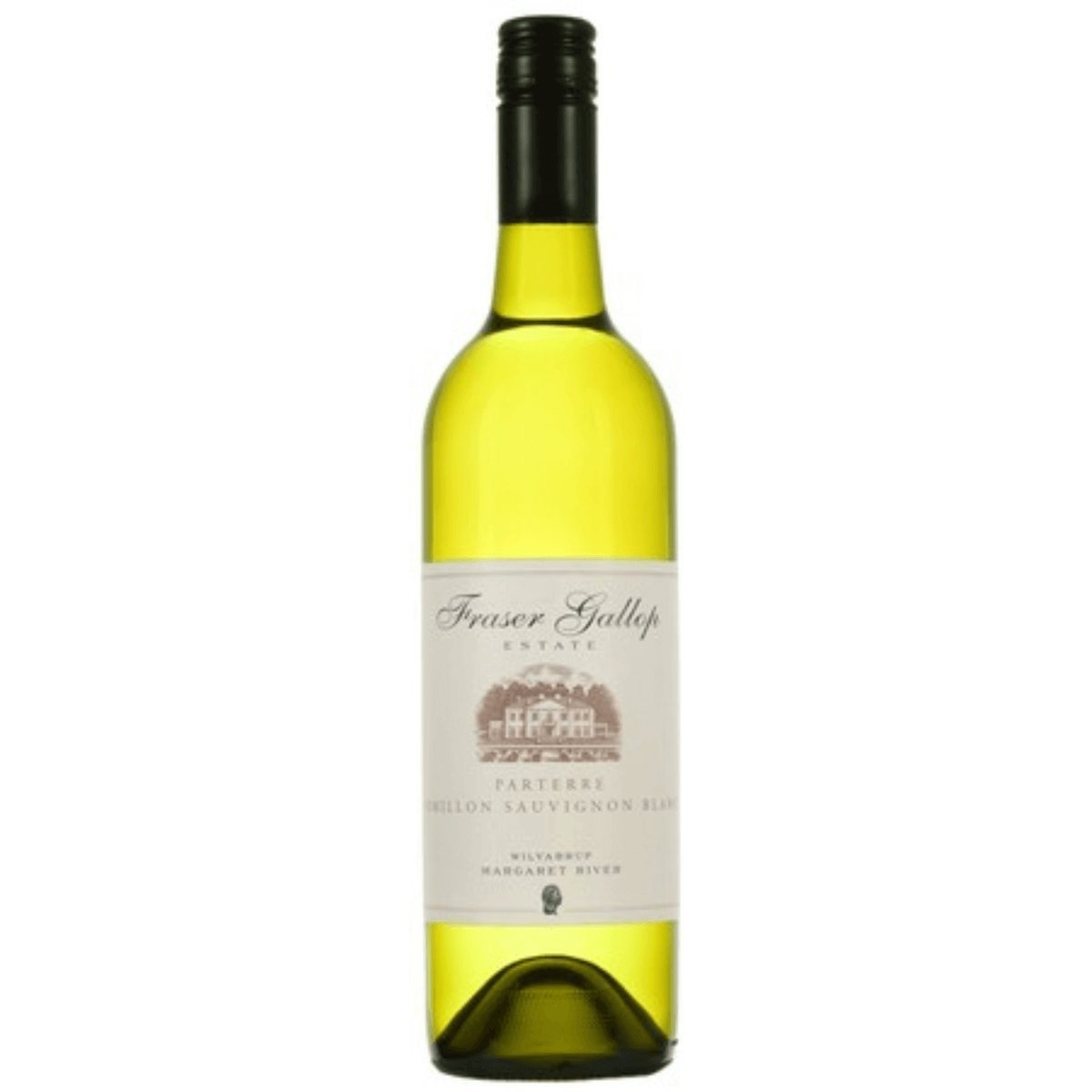 Fraser Gallop Parterre Semillon Sauvignon Blanc 2023 (6 Bottles) Margaret River, WA — wine from Margaret River, WA