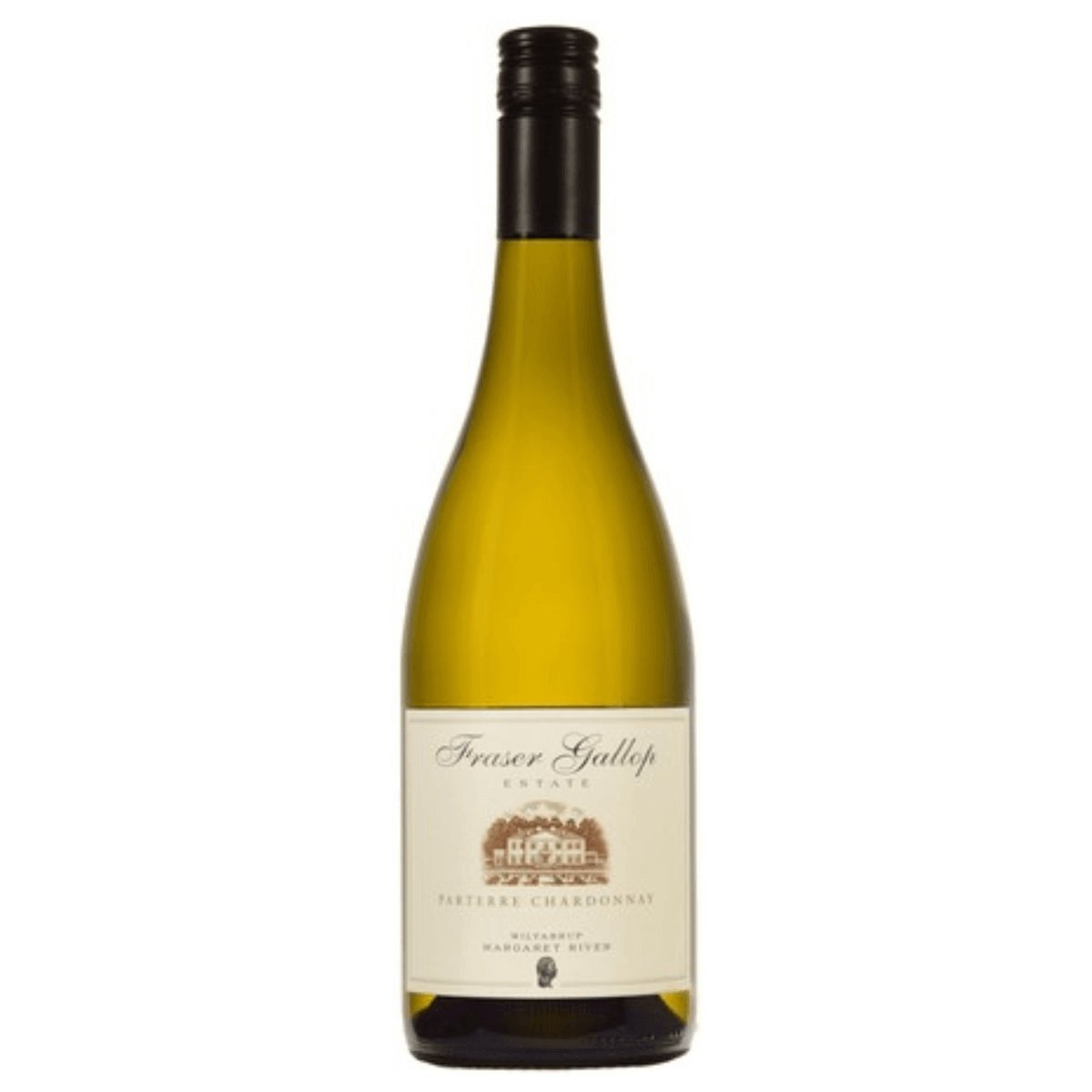 Fraser Gallop Parterre Chardonnay 2024 (12 Bottles) Margaret River, WA — wine from Margaret River, WA