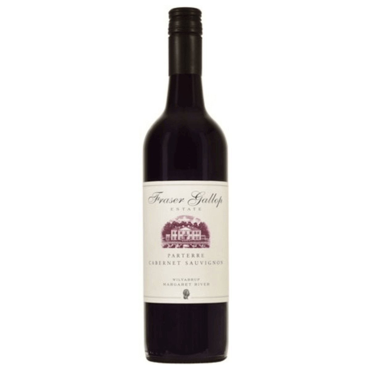 Fraser Gallop Parterre Cabernet Sauvignon 2022 (6 Bottles) Margaret River, WA — wine from Margaret River, WA