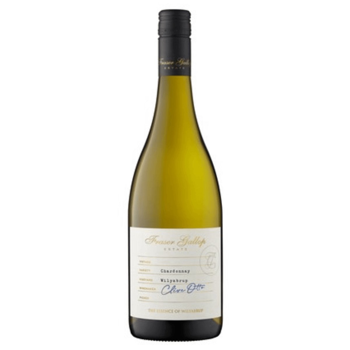 Fraser Gallop Innovation Chardonnay 2025 (12 Bottles) Margaret River, WA — wine from Margaret River, WA