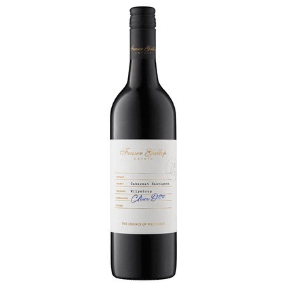 Fraser Gallop Innovation Cabernet Sauvignon 2023 (12 Bottles) Margaret River, WA — wine from Margaret River, WA