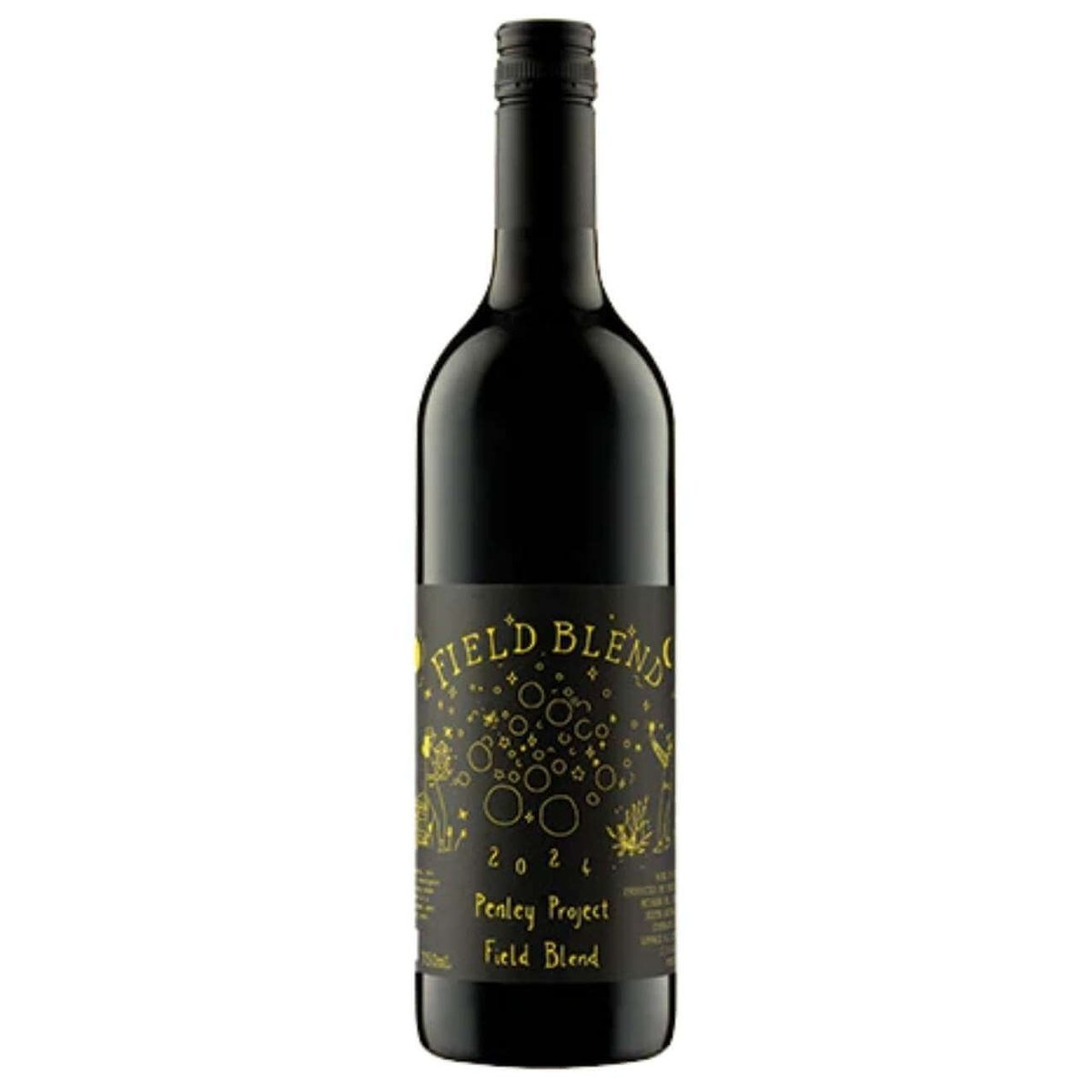 Penley Estate Field Blend 2023 (6 Bottles) Coonawarra, SA — wine from Coonawarra, SA