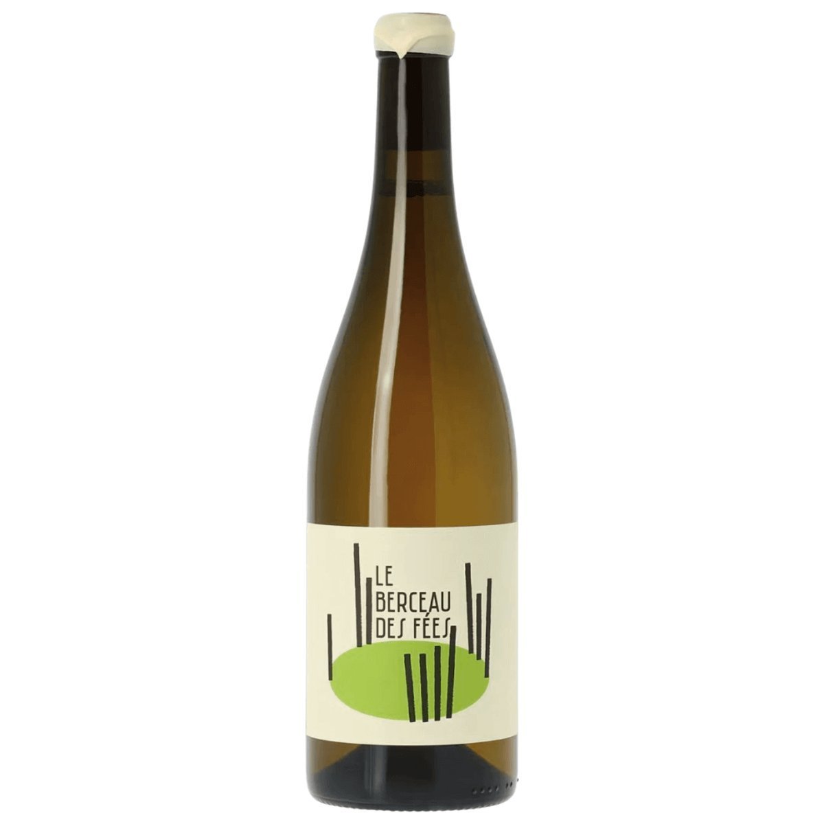 Domaine aux Moines Vin de France Le Berceau des Fées 2023 (12 Bottles) Montlouis-sur-Loire, France — wine from Australia