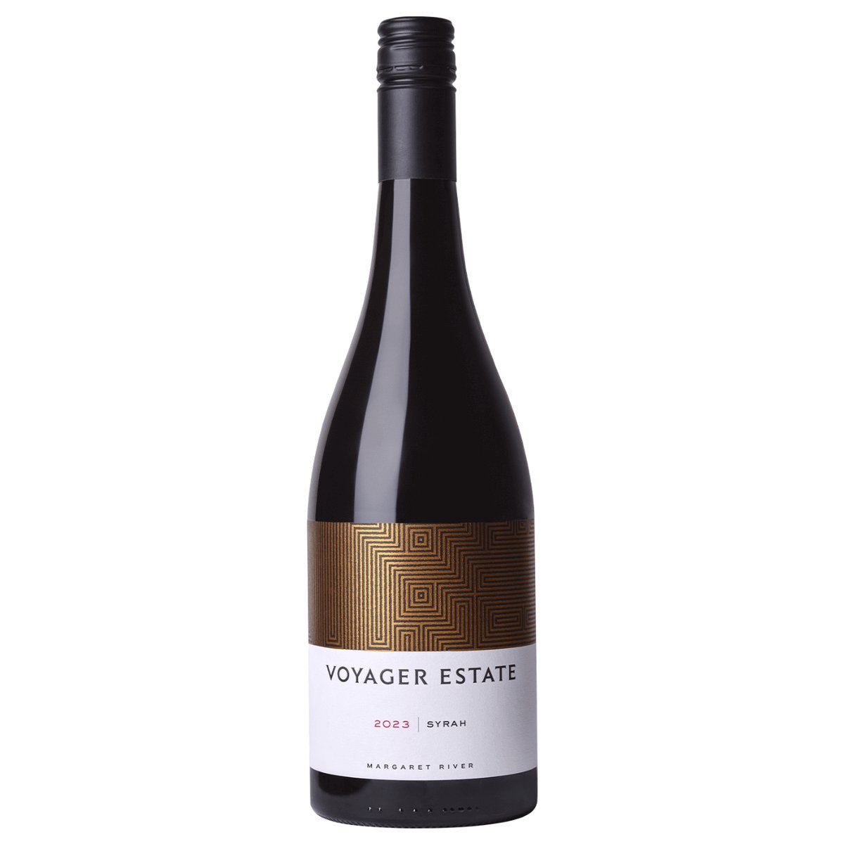 Voyager Estate Syrah 2023 (6 Bottles) Margaret River, WA — wine from Australia