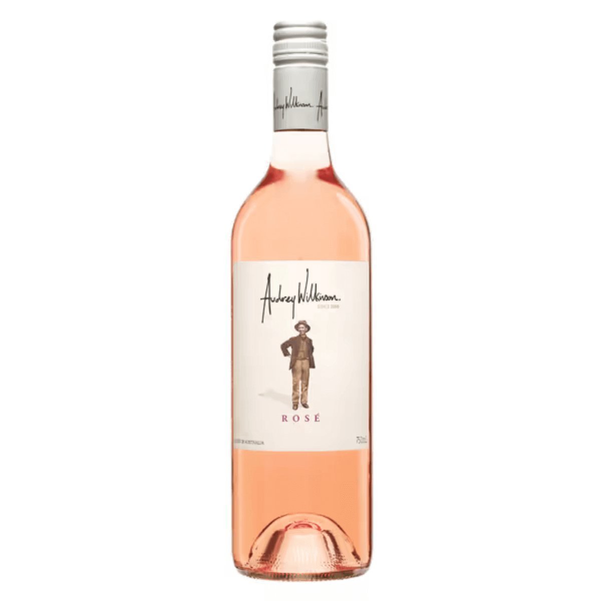 Audrey Wilkinson Rosé 2025 (6 Bottles) Hunter Valley, NSW — wine from Australia