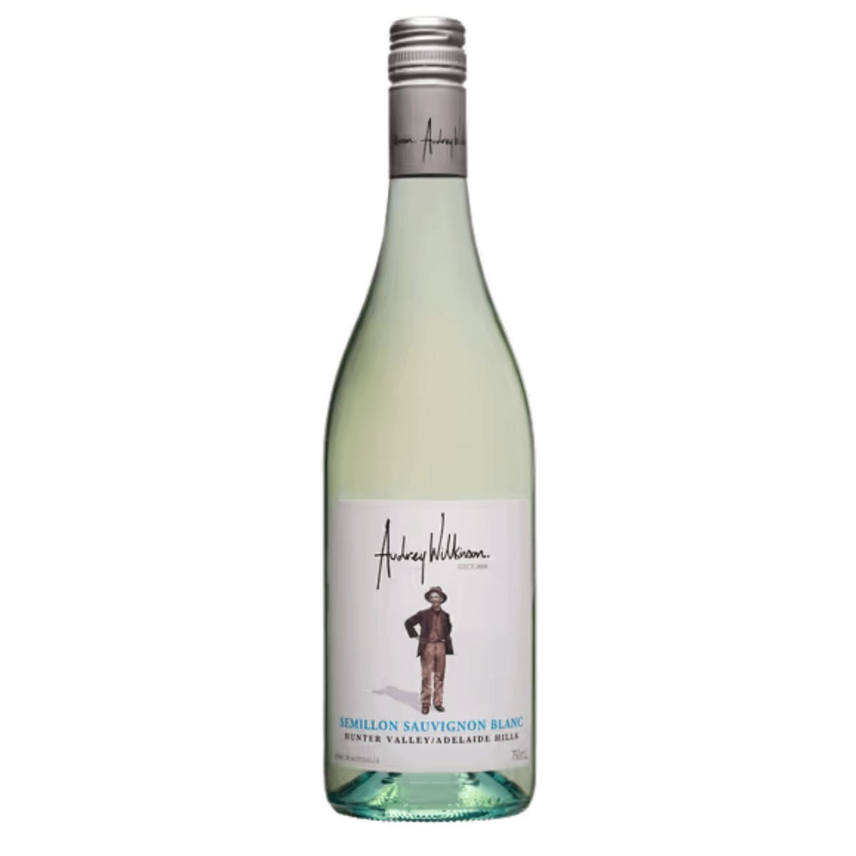 Audrey Wilkinson Semillon Sauvignon Blanc 2024 (6 Bottles) Hunter Valley, NSW — wine from Australia