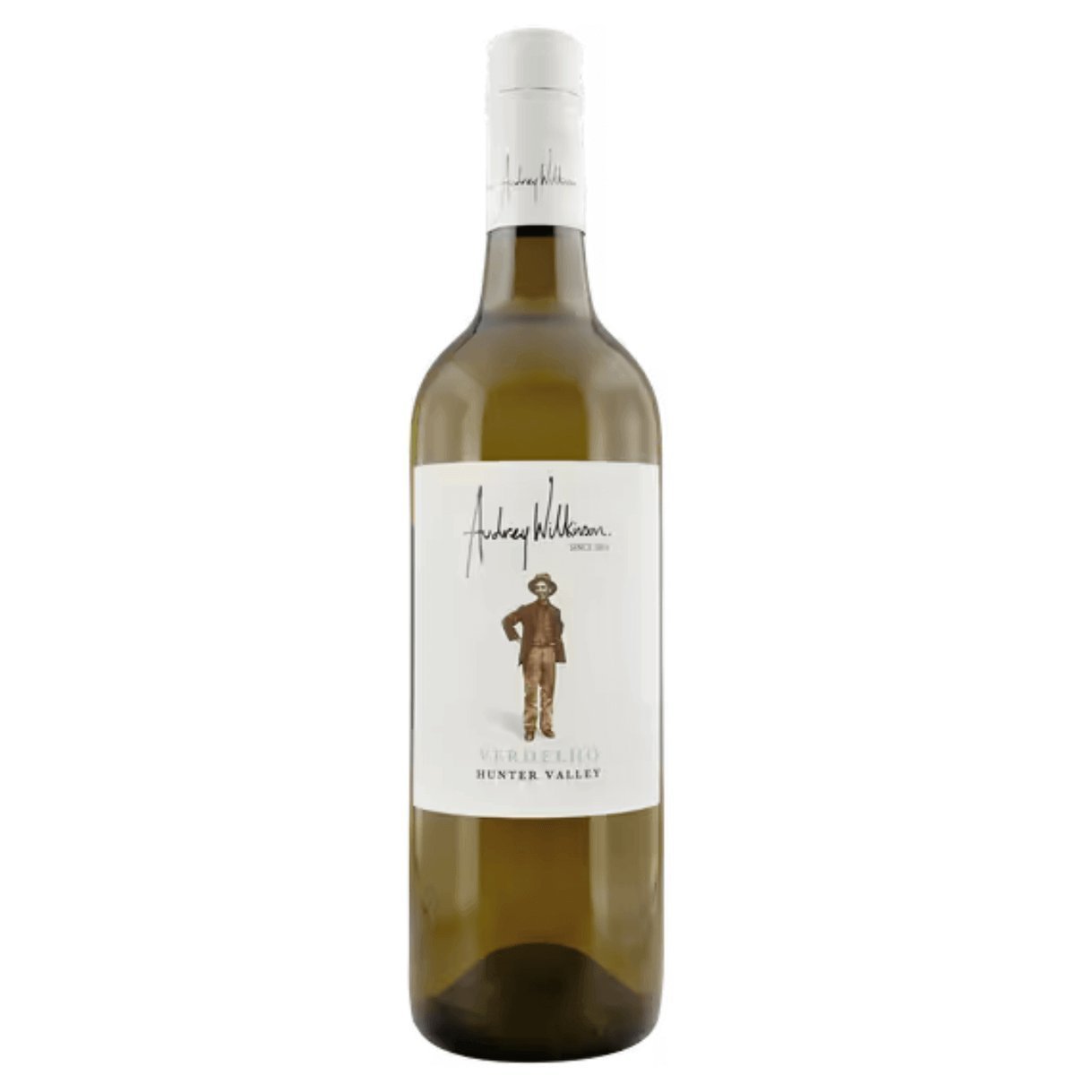 Audrey Wilkinson Verdelho 2023 (6 Bottles) Hunter Valley, NSW — wine from Australia