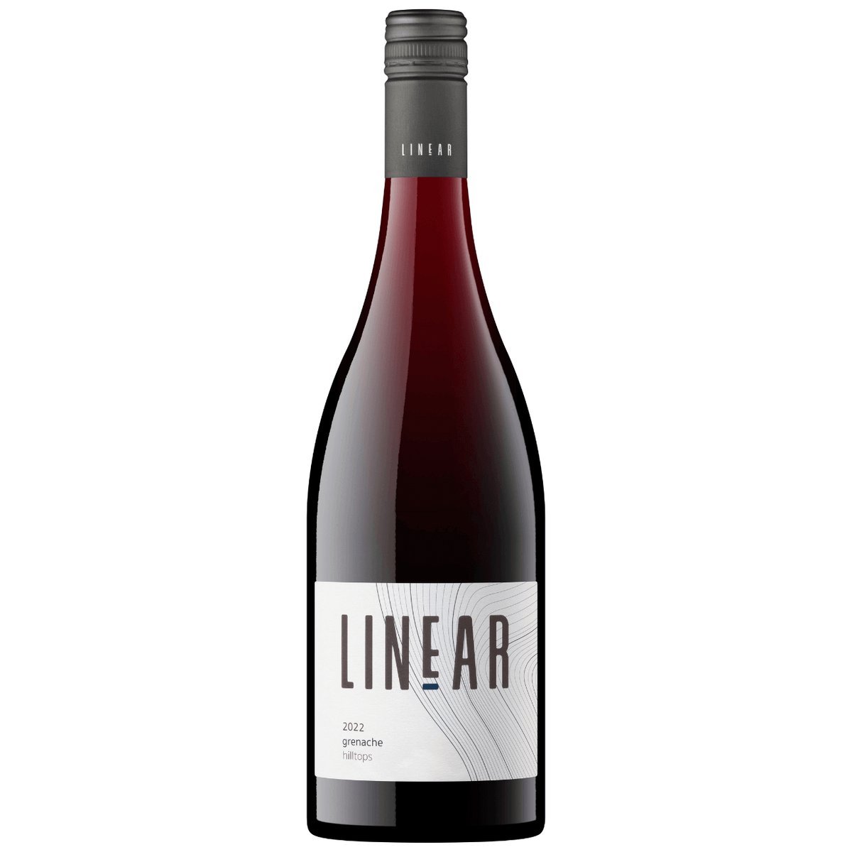 Linear Grenache 2022 (6 Bottles) Hilltops, NSW — wine from Australia
