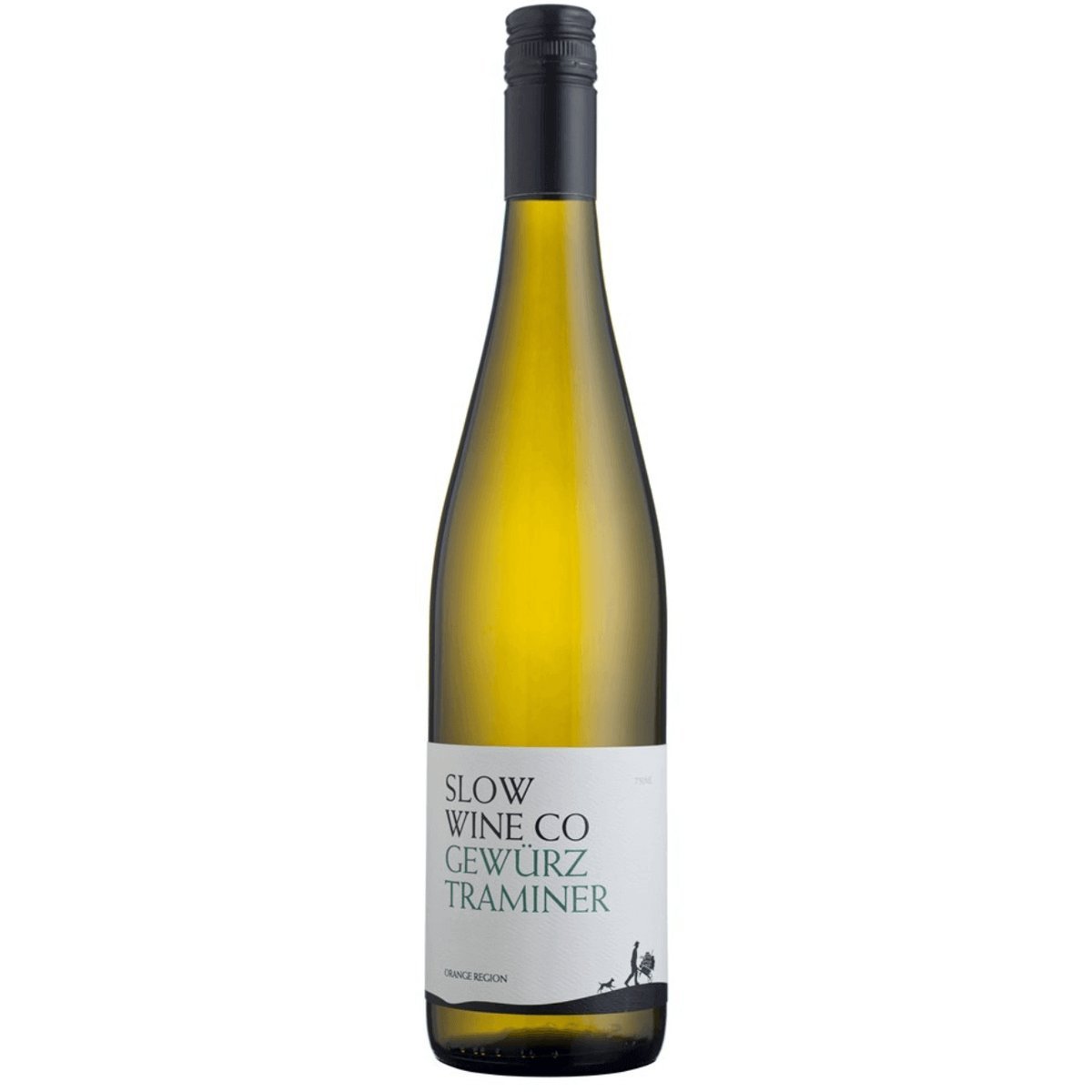 Slow Wines Gewürztraminer 2022 (6 Bottles) Orange, NSW — wine from Australia