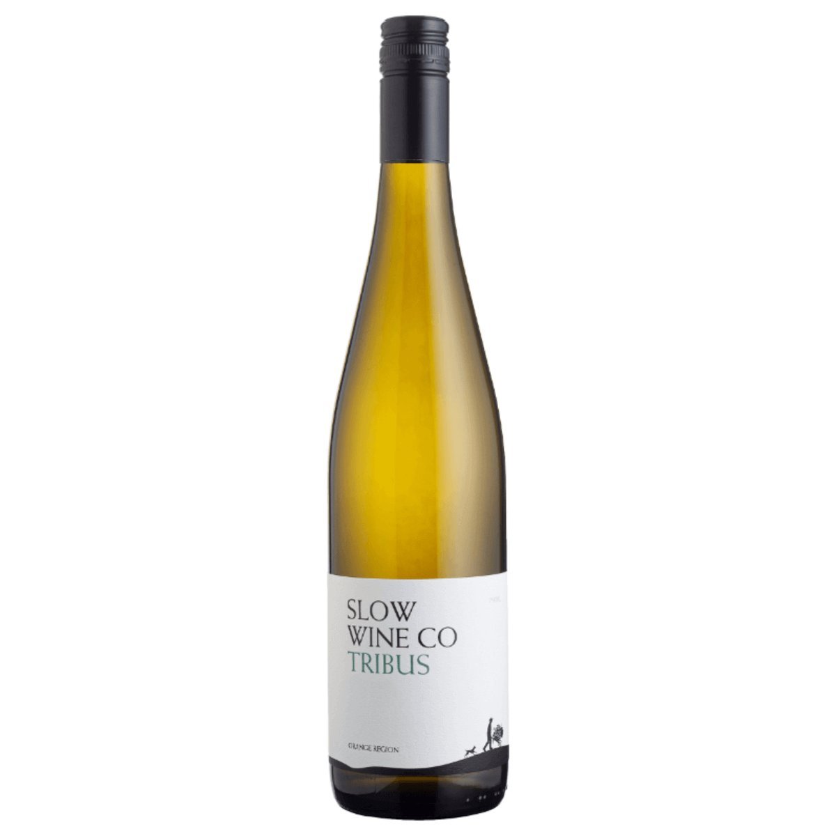 Slow Wines Tribus Gewürztraminer Blend 2023 (6 Bottles) Orange, NSW — wine from Australia