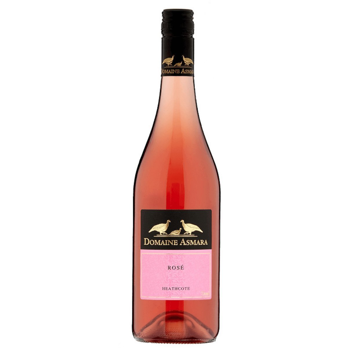 Domaine Asmara Rosé 2022 (6 Bottles) Heathcote, VIC — wine from Australia