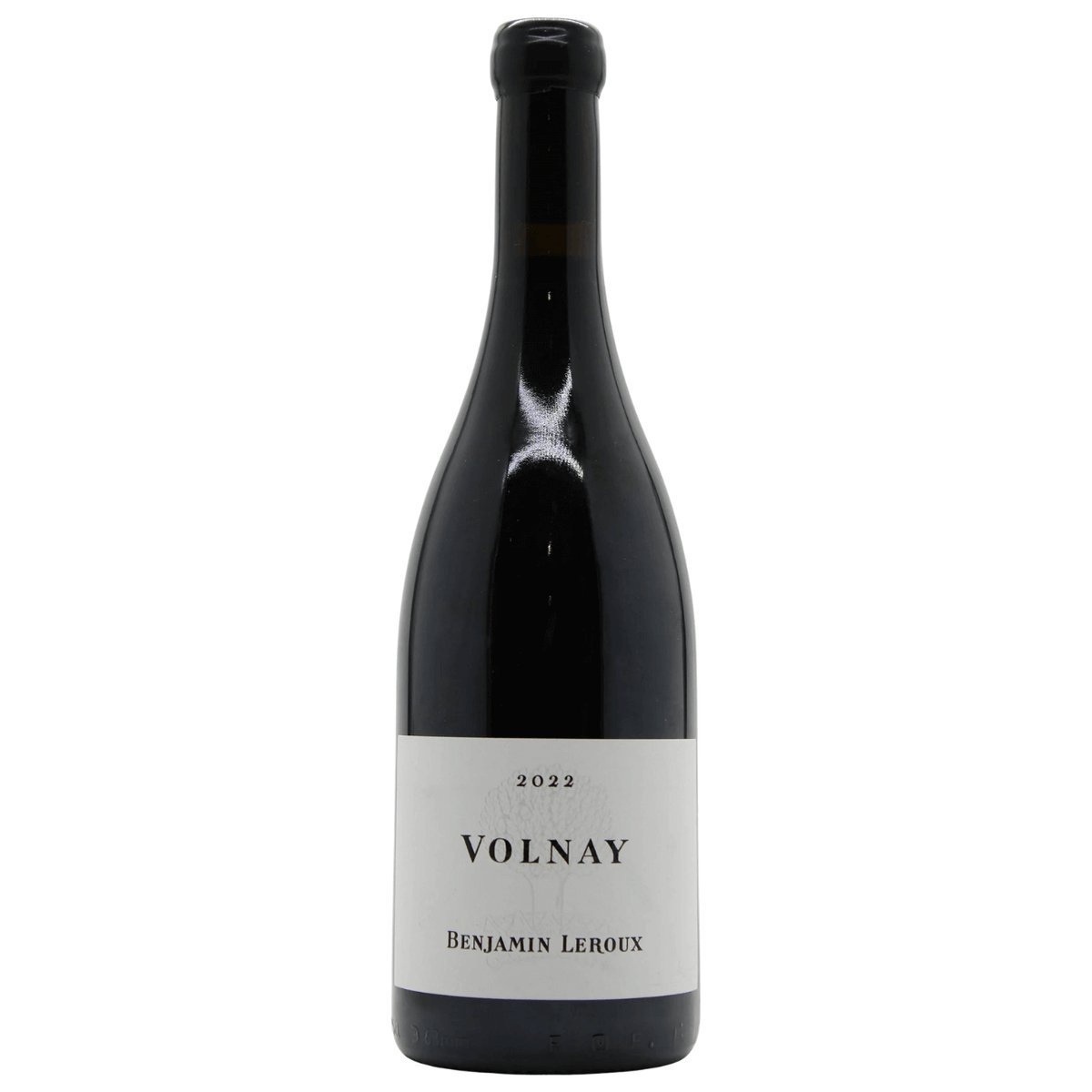 Benjamin Leroux Volnay 2022 (6 Bottles) Bourgogne, France — wine from Australia
