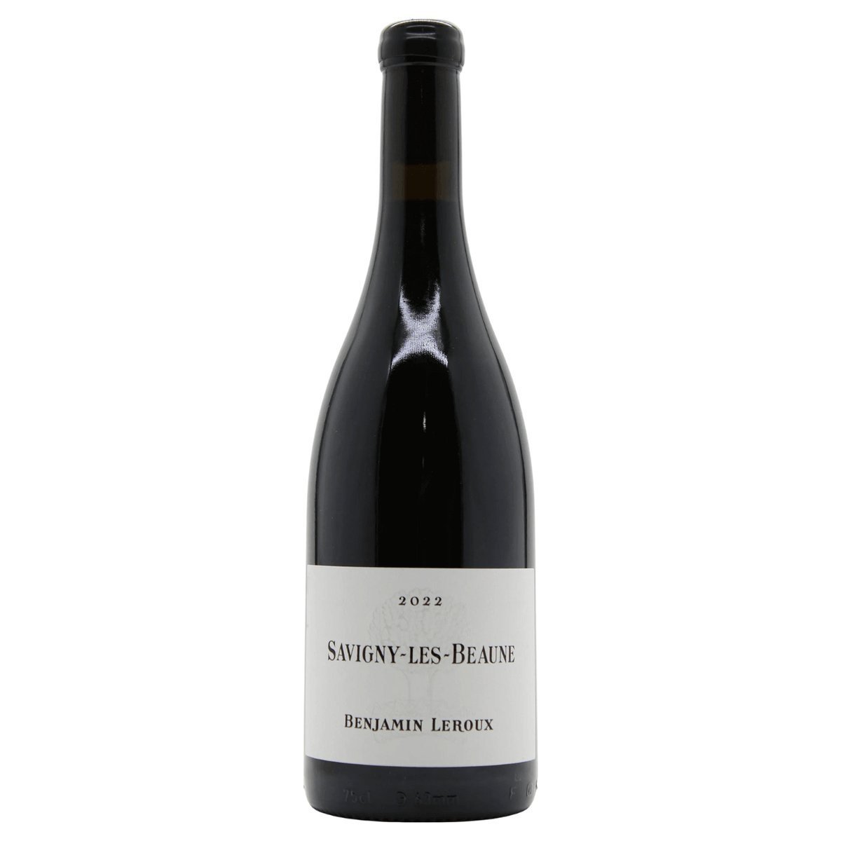 Benjamin Leroux Savigny-lès-Beaune 2022 (12 Bottles) Bourgogne, France — wine from Australia