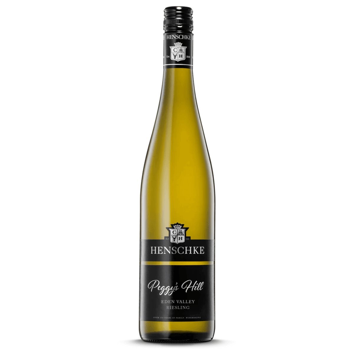 Henschke Peggy's Hill Riesling 2025 (6 Bottles) Eden Valley, SA — wine from Australia