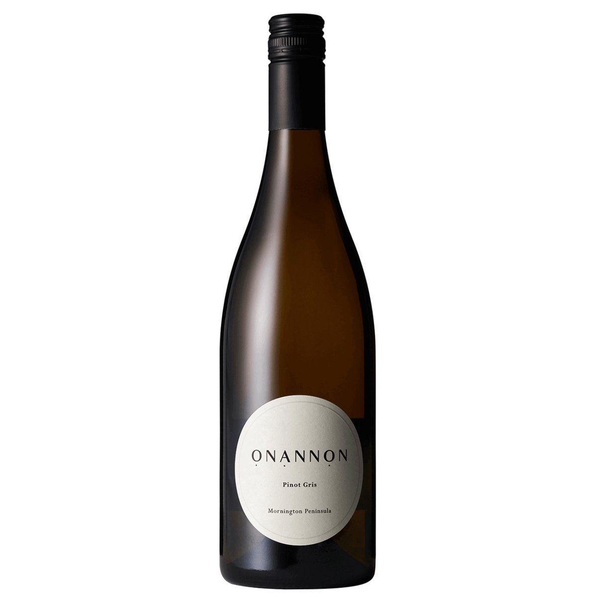 Onannon Pinot Gris 2025 (6 Bottles) Mornington Peninsula, VIC — wine from Australia