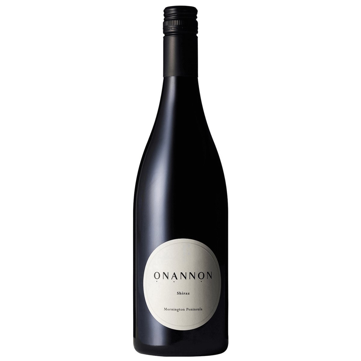 Onannon Mornington Peninsula Shiraz 2022 (6 Bottles) Mornington Peninsula — wine from Australia