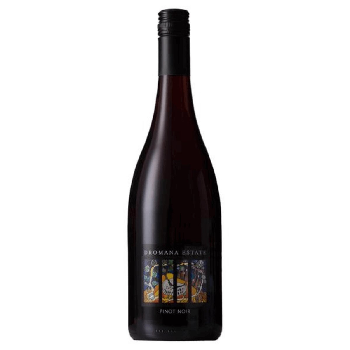 Dromana Estate Pinot Noir 2024 (6 Bottles) Mornington Peninsula, VIC — wine from Australia