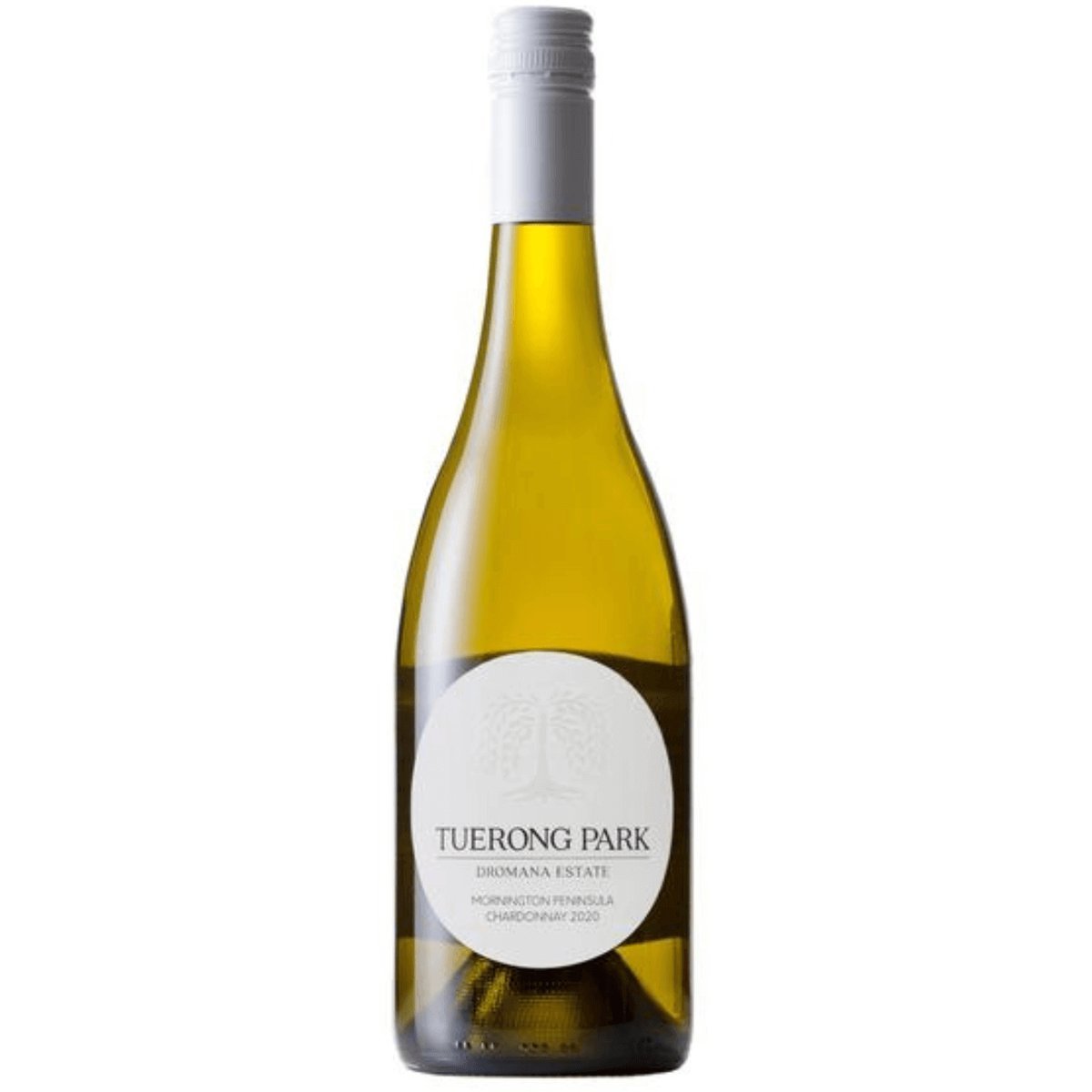 Dromana Estate Tuerong Park Chardonnay 2022 (12 Bottles) Mornington Peninsula, VIC — wine from Australia