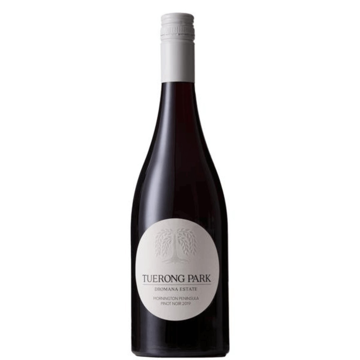 Dromana Estate Tuerong Park Pinot Noir 2025 (12 Bottles) Mornington Peninsula, VIC — wine from Australia