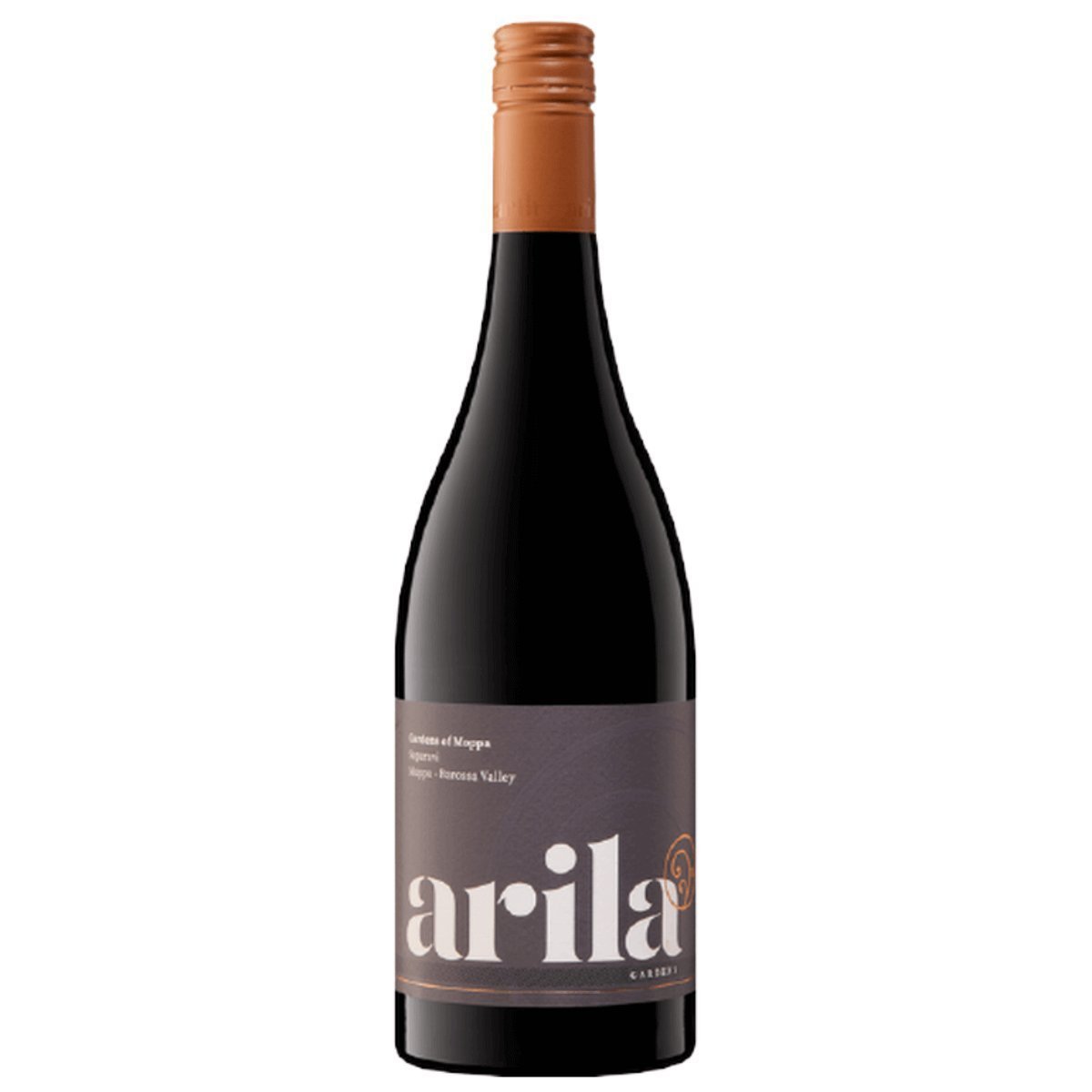 Arila Gardens of Moppa Saperavi 2022 (6 Bottles) Barossa Valley, SA — wine from Australia