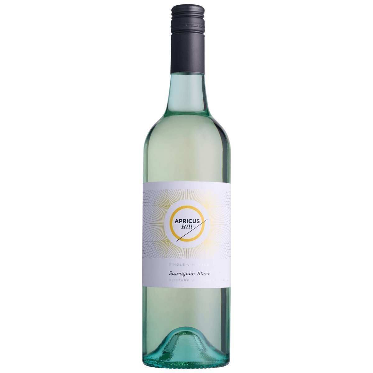 Apricus Hill Sauvignon Blanc 2023 (12 Bottles) Denmark, WA — wine from Australia