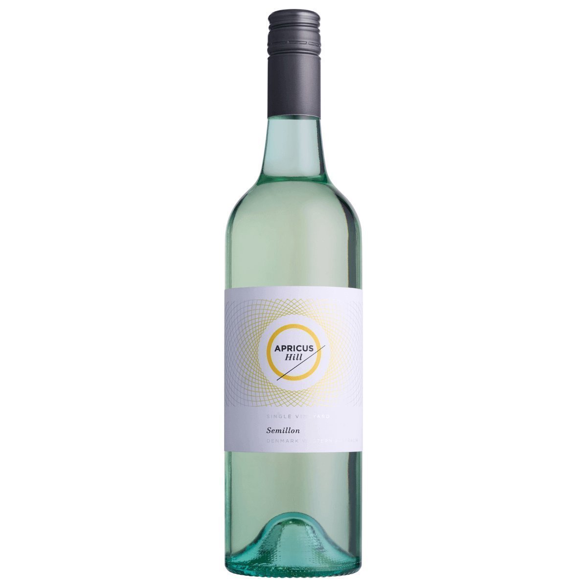Apricus Hill Semillon 2023 (12 Bottles) Denmark, WA — wine from Australia