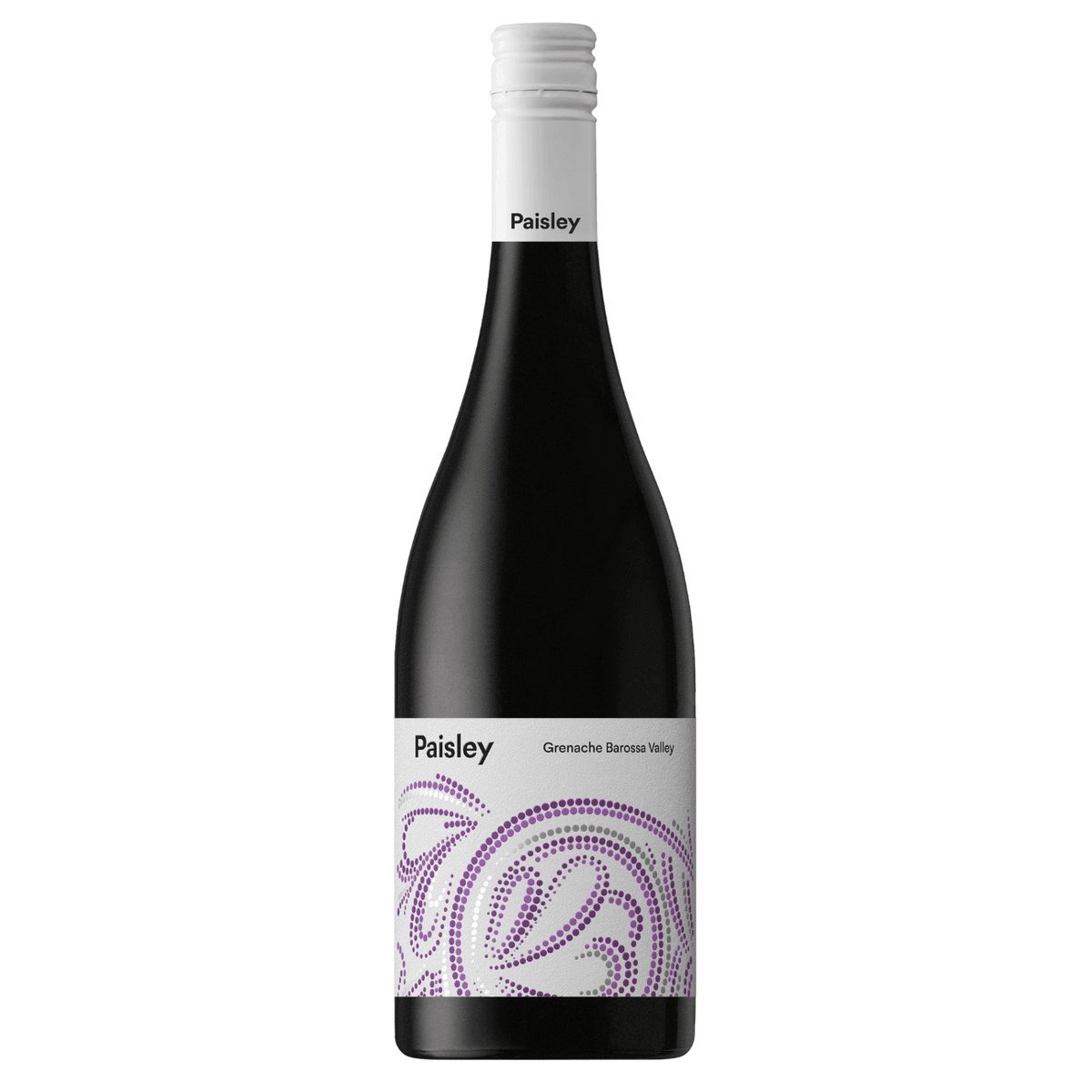 Paisley Velvet Grenache 2024 (6 Bottles) Barossa, SA — wine from Australia