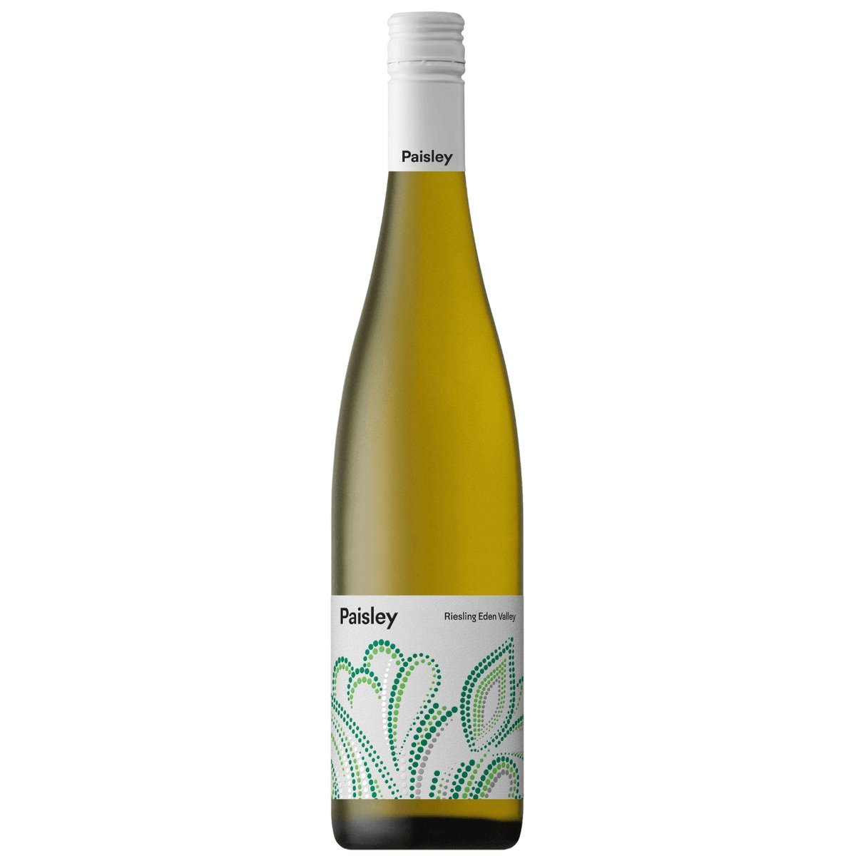 Paisley Cashmere Riesling 2023 (6 Bottles) Barossa, SA — wine from Australia