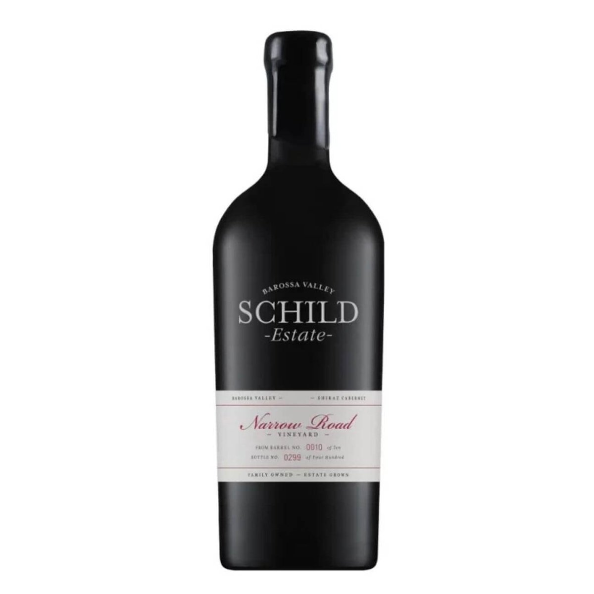 Schild Estate Narrow Road Shiraz Cabernet 2022 (6 Bottles) Barossa Valley, SA — wine from Australia