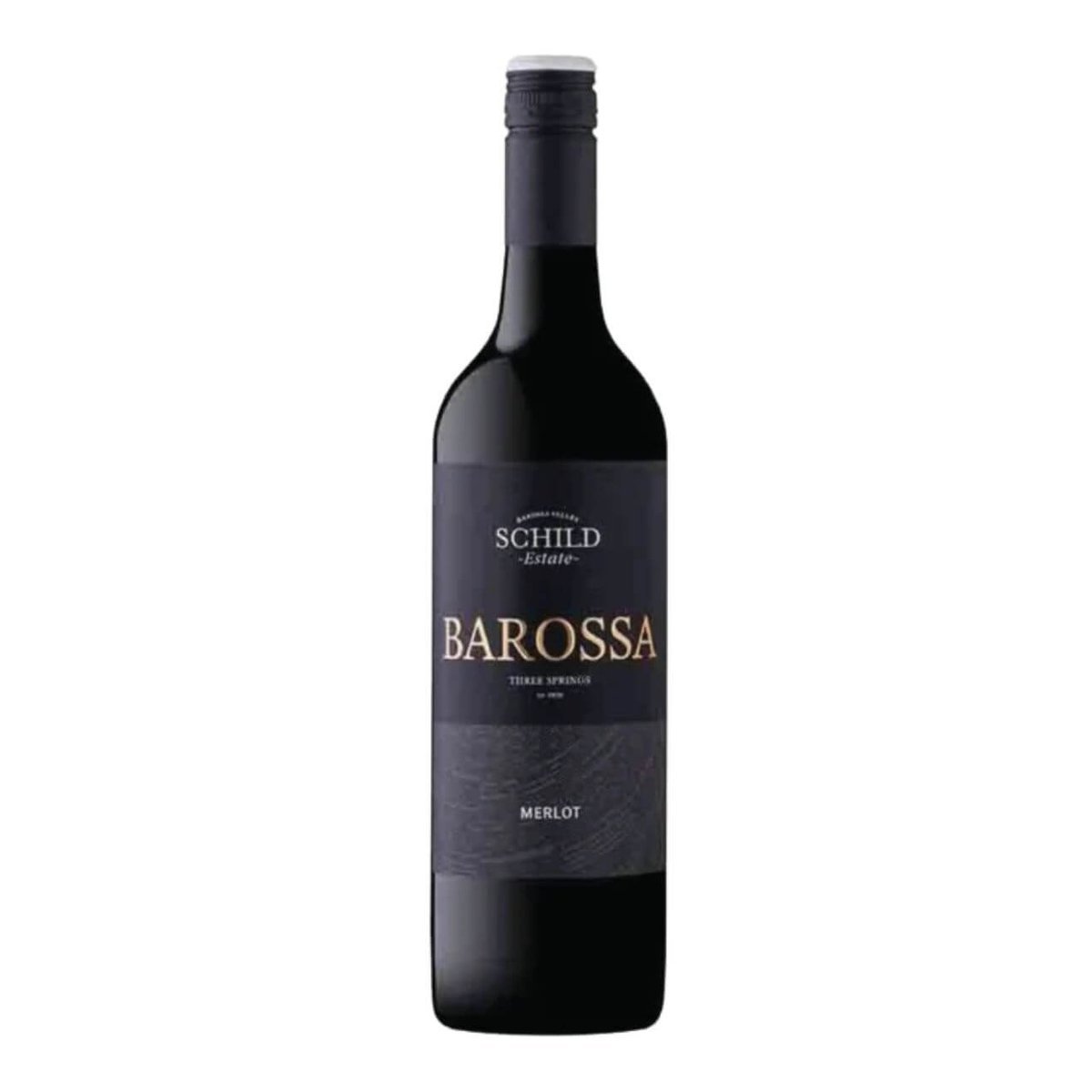 Schild Estate Barossa Valley Merlot 2023 (6 Bottles) Barossa Valley, SA — wine from Australia