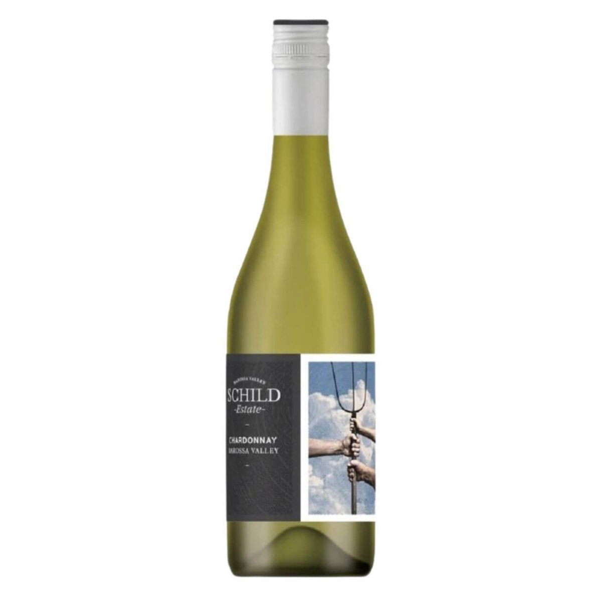Schild Estate Barossa Valley Chardonnay 2024 (12 Bottles) Barossa Valley, SA — wine from Australia