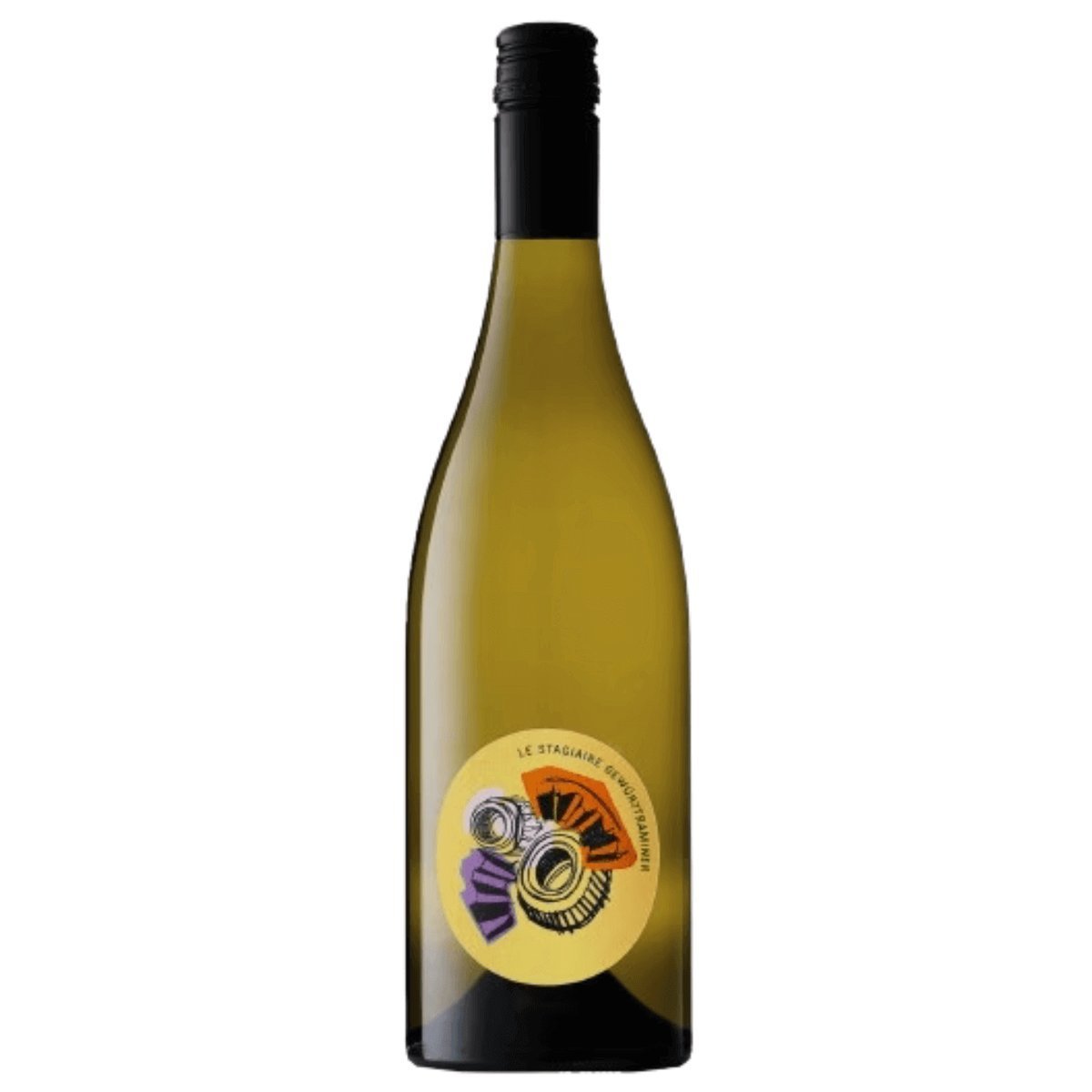 Garagiste Le Stagiaire Gewürztraminer 2025 (6 Bottles) Mornington Peninsula, VIC — wine from Australia