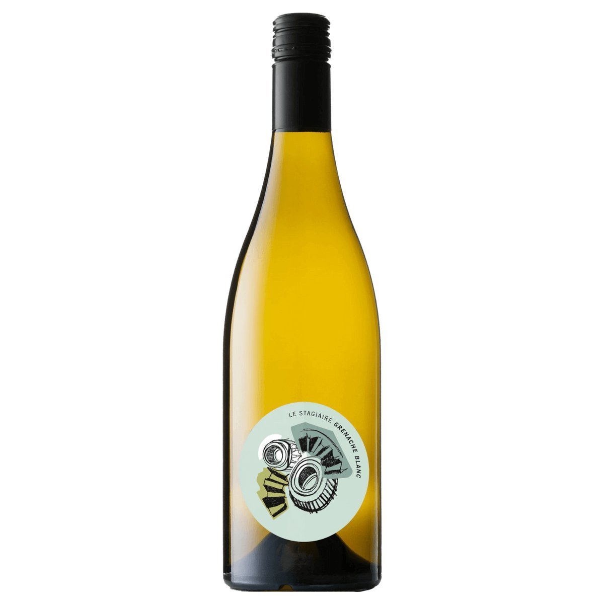 Garagiste Le Stagiaire Grenache Blanc 2024 (6 Bottles) Mornington Peninsula — wine from Australia