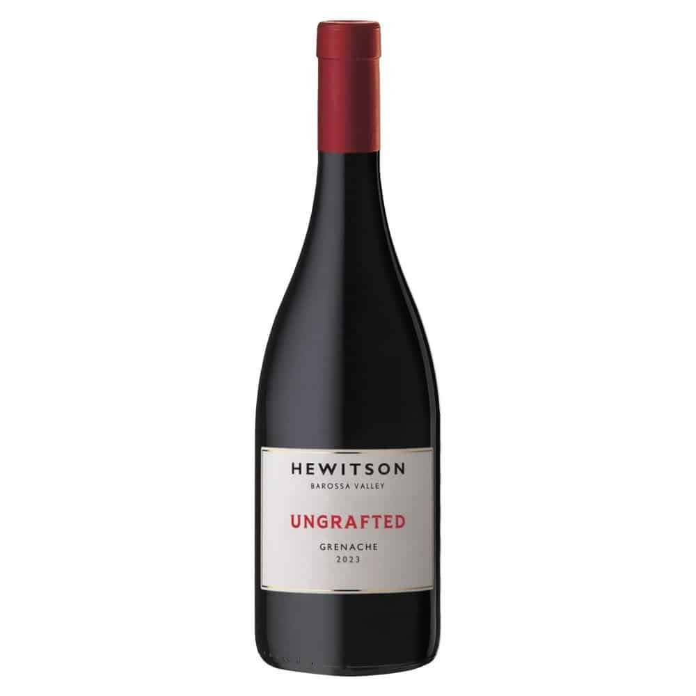 Hewitson UNGRAFTED Grenache 2022 (6 Bottles) Barossa Valley, SA — wine from Australia