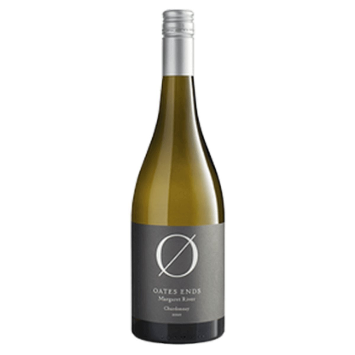 Oates End Chardonnay 2022 (6 Bottles) Margaret River, WA — wine from Australia