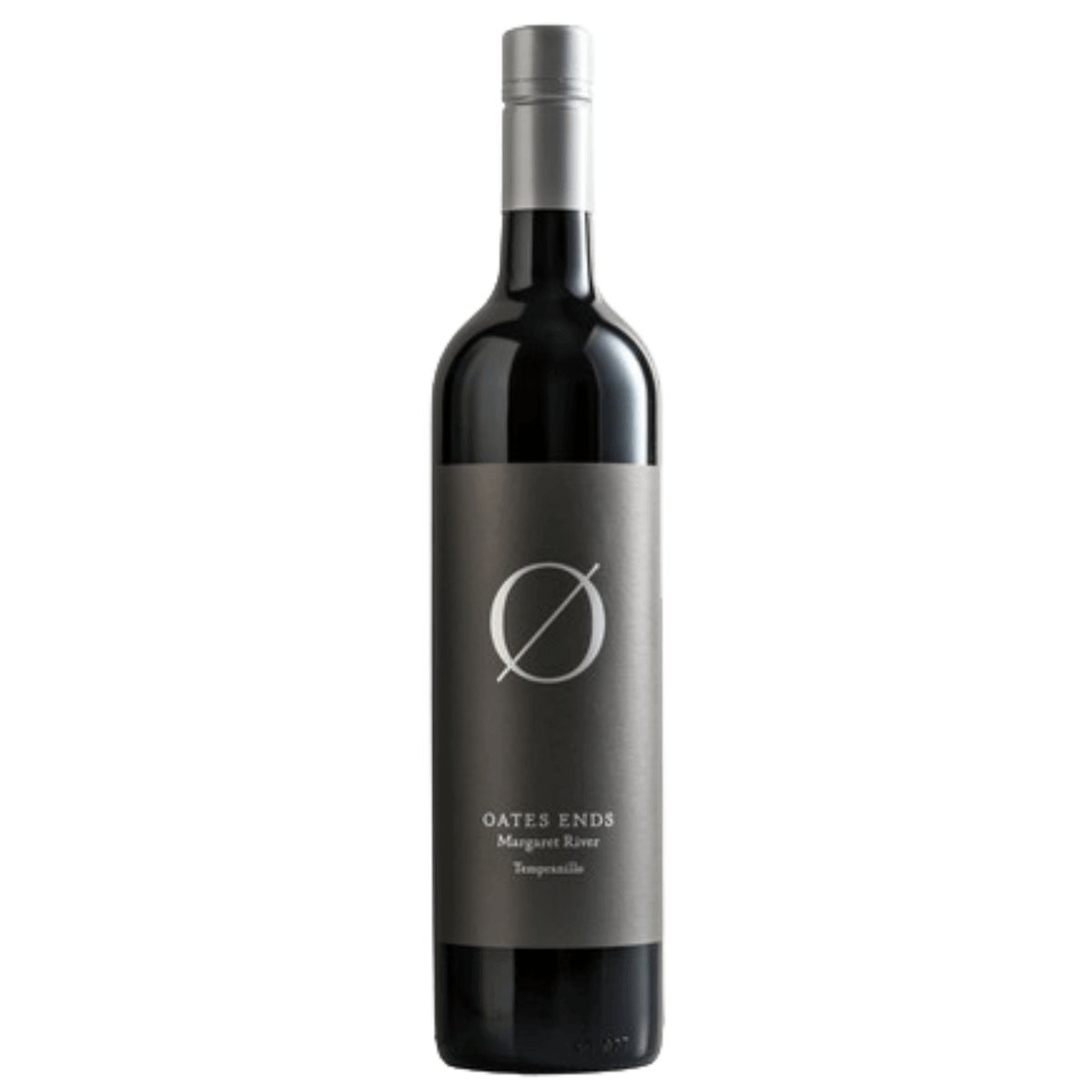 Oates End Tempranillo 2022 (12 Bottles) Margaret River, WA — wine from Australia